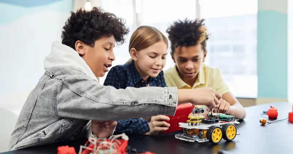 STEM Toys