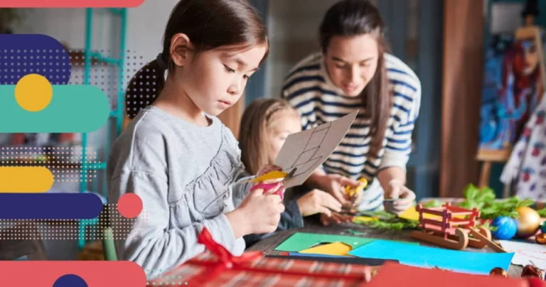 How to Use Household Items to Create Fun Learning Tools